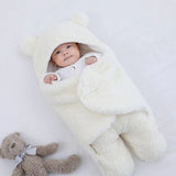 Infant Swaddle Blanket