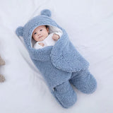 Infant Swaddle Blanket