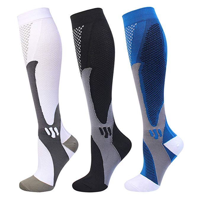 ComforPress Compression Socks (Full Length)