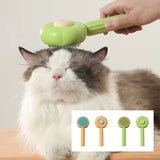 One-Click Pet Groomer