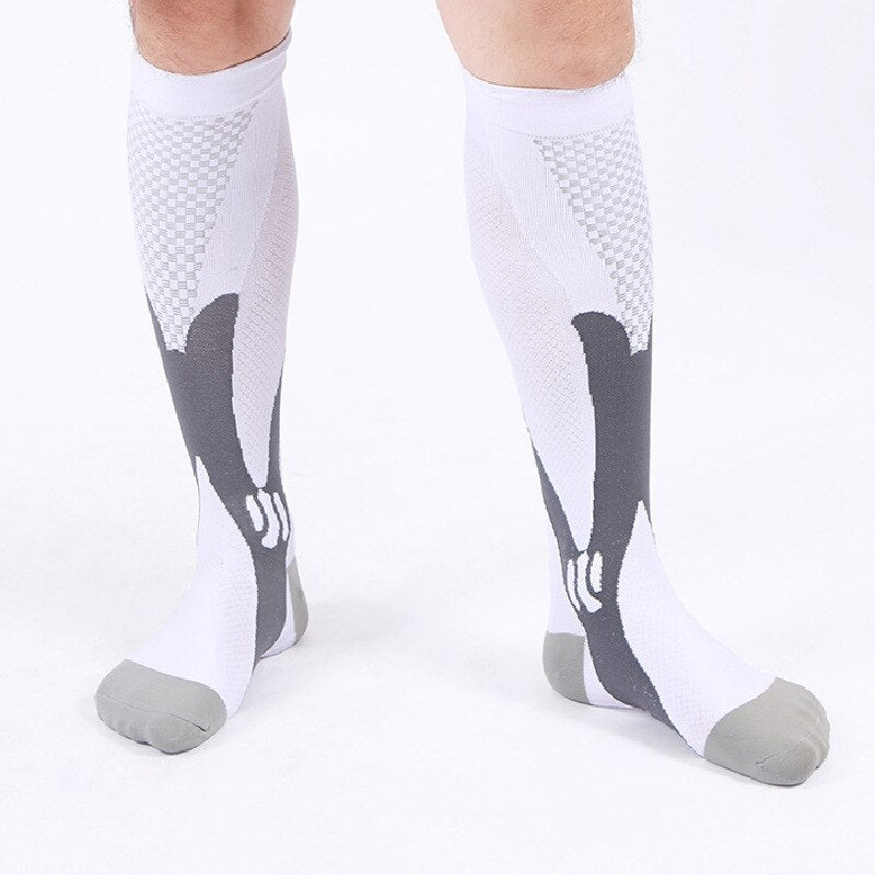 ComforPress Compression Socks (Full Length)