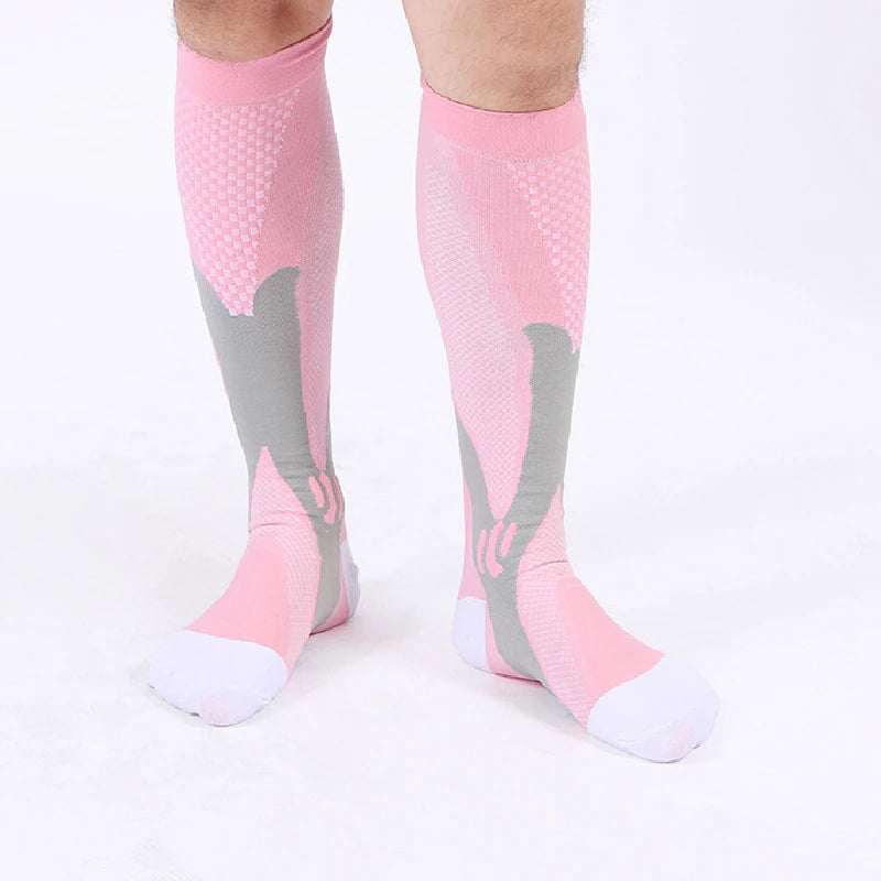 ComforPress Compression Socks (Full Length)