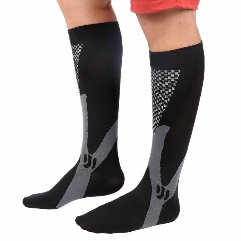 ComforPress Compression Socks (Full Length)