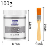 Clear Waterproof Insulating Sealant