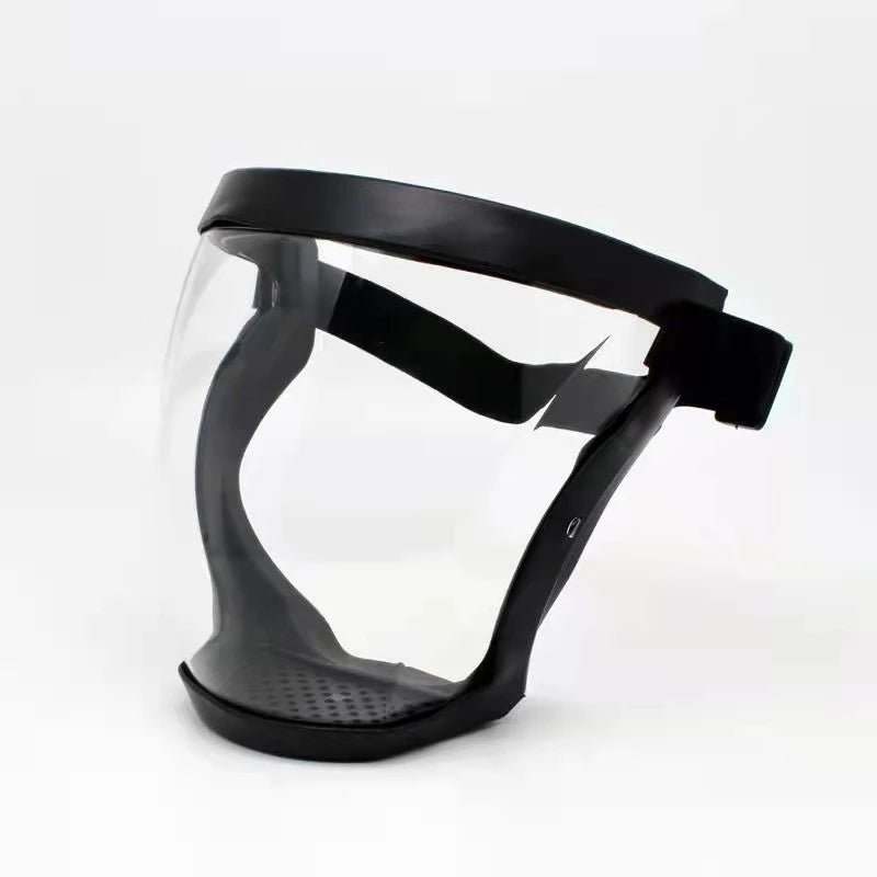 Anti-Fog Face Shield Pro