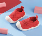 Toddles Courtyard - Non-Slip Baby Shoes